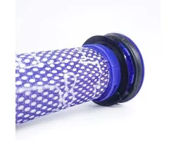 Washable Pre-motor filter compatible with Dyson V6, V7 and V8 Cordless Stick Vacuum Cleaner Replaces original - ShopVlot