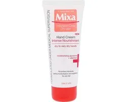 Mixa - Hand Cream Nourishing Hand Cream for Dry Skin - 100ml