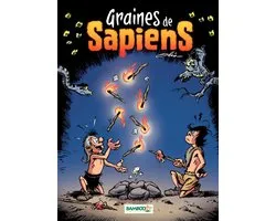 Graines de Sapiens 2 - Graines de Sapiens