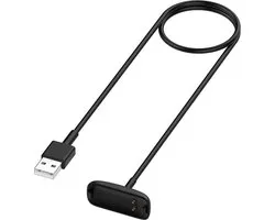 Chargeur - Câble de chargement USB - adapté à Fitbit Inspire 3