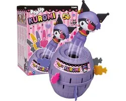 Hello Kitty Pop Up Kuromi - Kinderspel