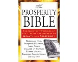 The Prosperity Bible