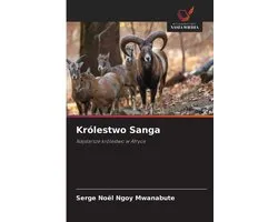 Królestwo Sanga