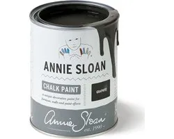 Annie Sloan Chalk Paint Graphite 1000 ml