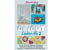Cricut Explore Air 2