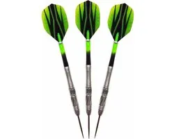 ABC Darts Pentathlon Dartpijlen - TDP 5 groen - 24 gram