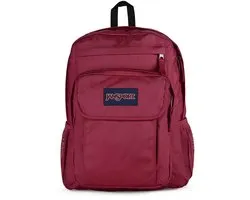 JanSport UNION PACK Rugzak, 15 Liter - Russet Red