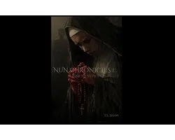 Nun Chronicles I: Unholy Vows