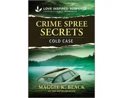Unsolved Case Files- Crime Spree Secrets