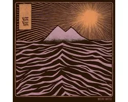 Yin Yin - Mount Matsu (CD)
