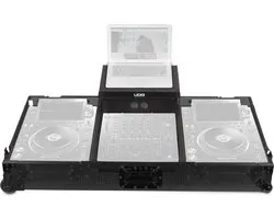 UDG Ultimate Flightcase Set Pioneer CDJ-3000/A9 Plus (U91086BL) - DJ-case set
