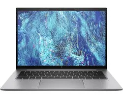 PC de travail mobile HP ZBook Firefly 14 pouces G11 Intel Core Ultra 5 125U Station de travail mobile 35,6 cm (14") Écran tactile WUXGA 32 GB DDR5-SDRAM Wi-Fi 6E (802.11ax) Windows 11 Pro AI PC