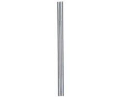 Schaafmessen 56 mm voor GHO 12V-20 2 st. blister | 2608000672