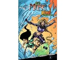 10th Muse: Koni Waves