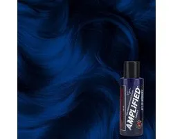 Manic Panic Amplified Aftermidnight Blue - Haarverf