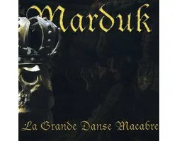 Grande Danse Macabre, La