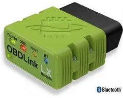 OBDlink LX Bluetooth Interface incl. Software | Diagnose dongle | Uitleesapparaat