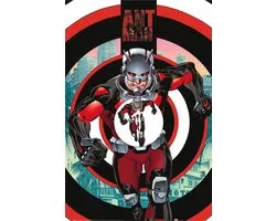 Ant-Man Quantum Realm - Maxi Poster
