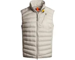 Gilet pour garçon Parajumpers Marron PBHYWU63/269 Zavier