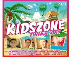 Kidszone - Kidszone Zomer 2017