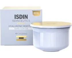 Isdin Isdinceutics Prevent Hyaluronic Moisture Dagcrème Refill 50gr