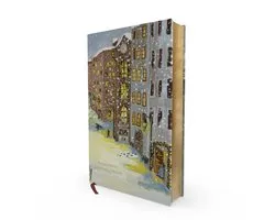 Harper Curated Classics: Painted Editions-The Adventures of Sherlock Holmes: Deluxe Painted Edition