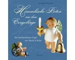 Himmlische Boten aus dem Erzgebirge