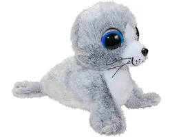 Lumo Stars Lumo Seal Kuutti - Classic - 15cm