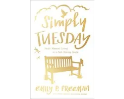 Simply Tuesday