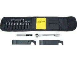 Topeak mini-outil Ratchet Rocket Lite DX