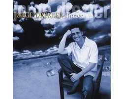 Jorge Drexler - Llueve (LP)