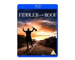 Un violon sur le toit [Blu-Ray]