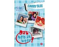 Dat heb ik weer! 5: ruzie met mijn BF, love troubles en een big surprise