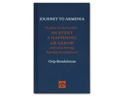 Journey to Armenia
