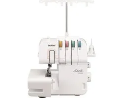 Brother 1034DX - Lockmachine