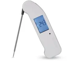 Thermapen ONE Wit - Digitale Keukenthermometer