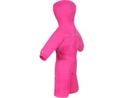 Trespass kindersneeuwpak Dripdrop Rain Suit