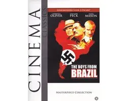 The Boys From Brazil