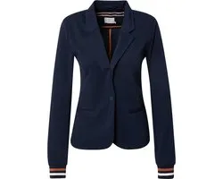 Kaffe Kinnie Blazer Dames Blazer - Maat M