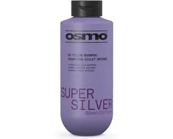 Osmo - Super Silver No Yellow Shampoo