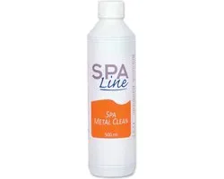 Spa Line Métal Clean (décapant de métal)
