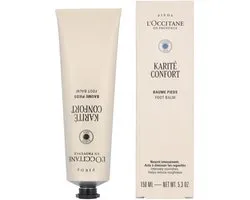 L'Occitane Shea Butter Intensive Foot Balm 150 ml - Dry & Rough Feet