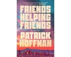 Friends Helping Friends