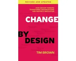 Change by Design, Revised and Updated