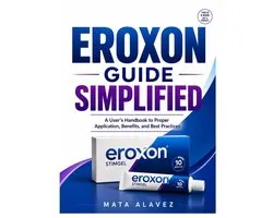 Eroxon Guide Simplified