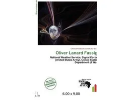 Oliver Lanard Fassig