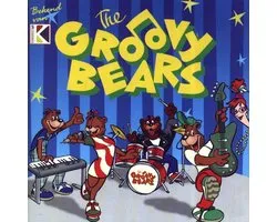 Groovy Bears