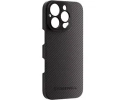 Coque Freewell Iphone 16 Pro Max avec fixation 17mm, ajustement précis