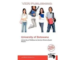 University of Botswana