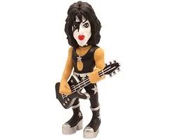 MINIX figures MINIX KISS The Starchild Music Figures - Officieel gelicenseerd - 12cm